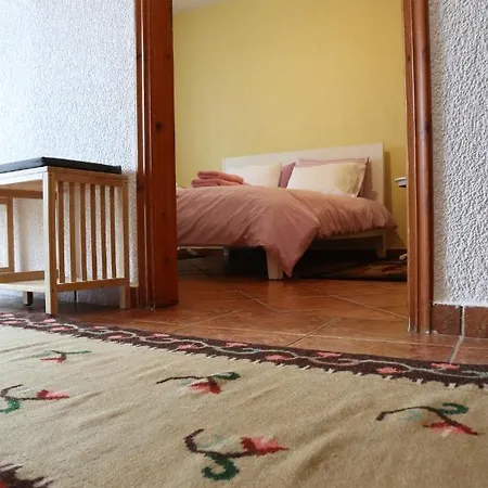 אראחובה Dimos Suite מראה חיצוני תמונה
