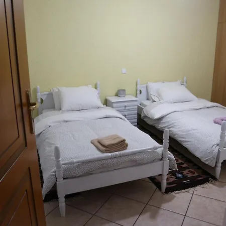 אראחובה Dimos Suite מראה חיצוני תמונה