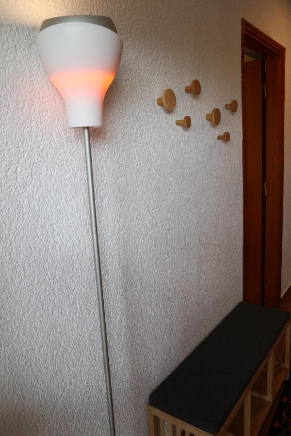 Dimos Apartment *