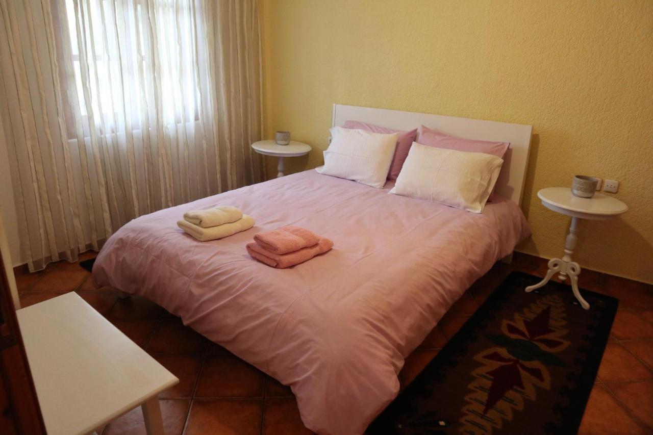 Apartment Dimos