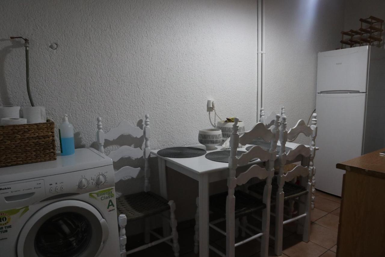 Dimos Apartment Arachova