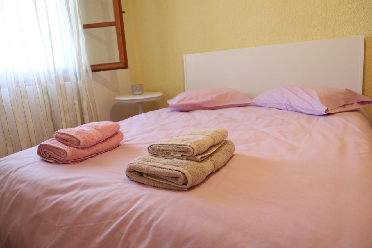 Apartment Dimos