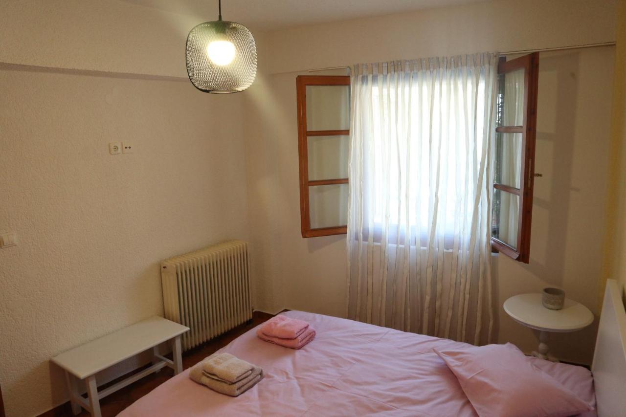 Dimos Apartment Arachova