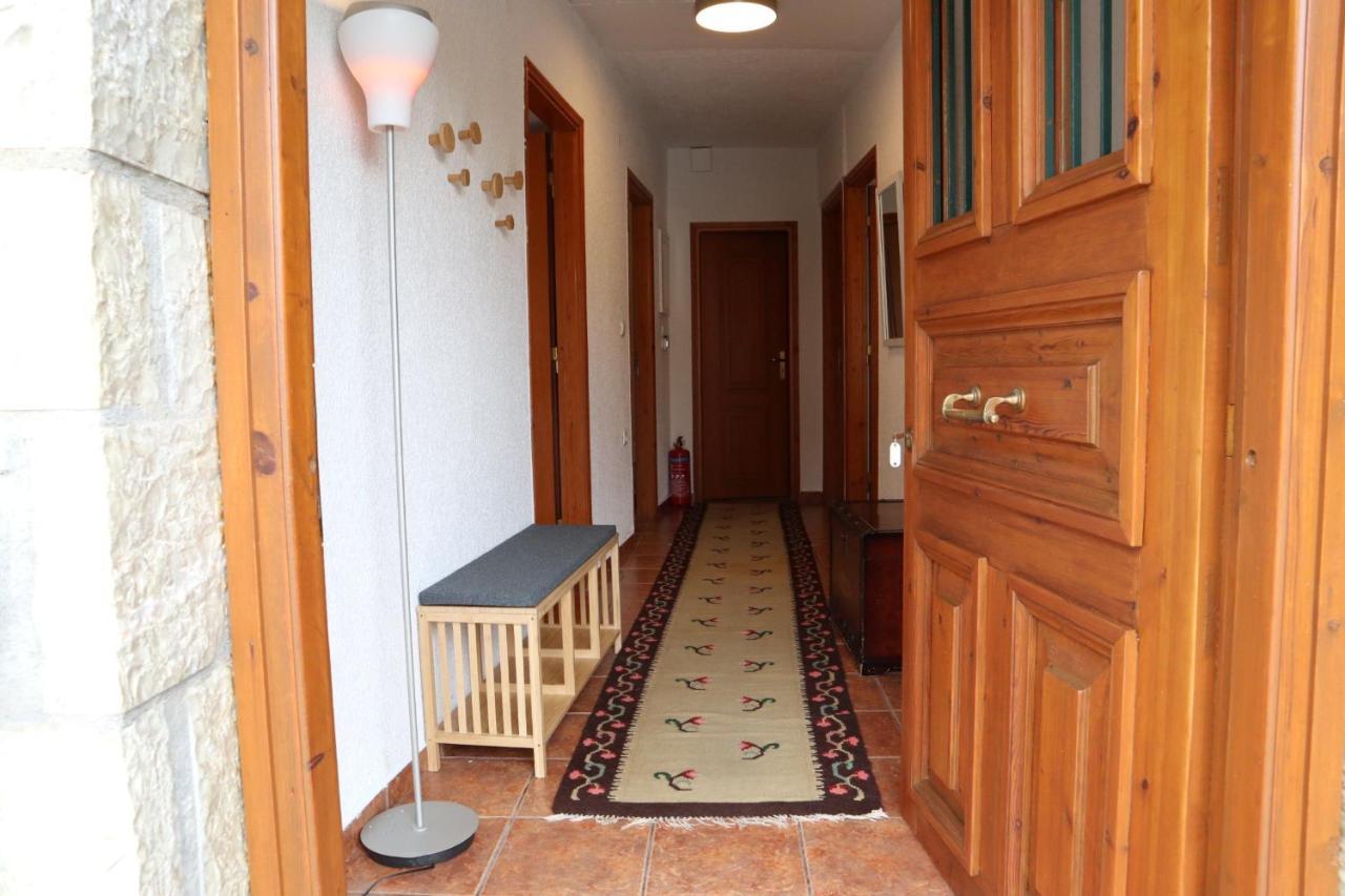 Dimos Apartmán