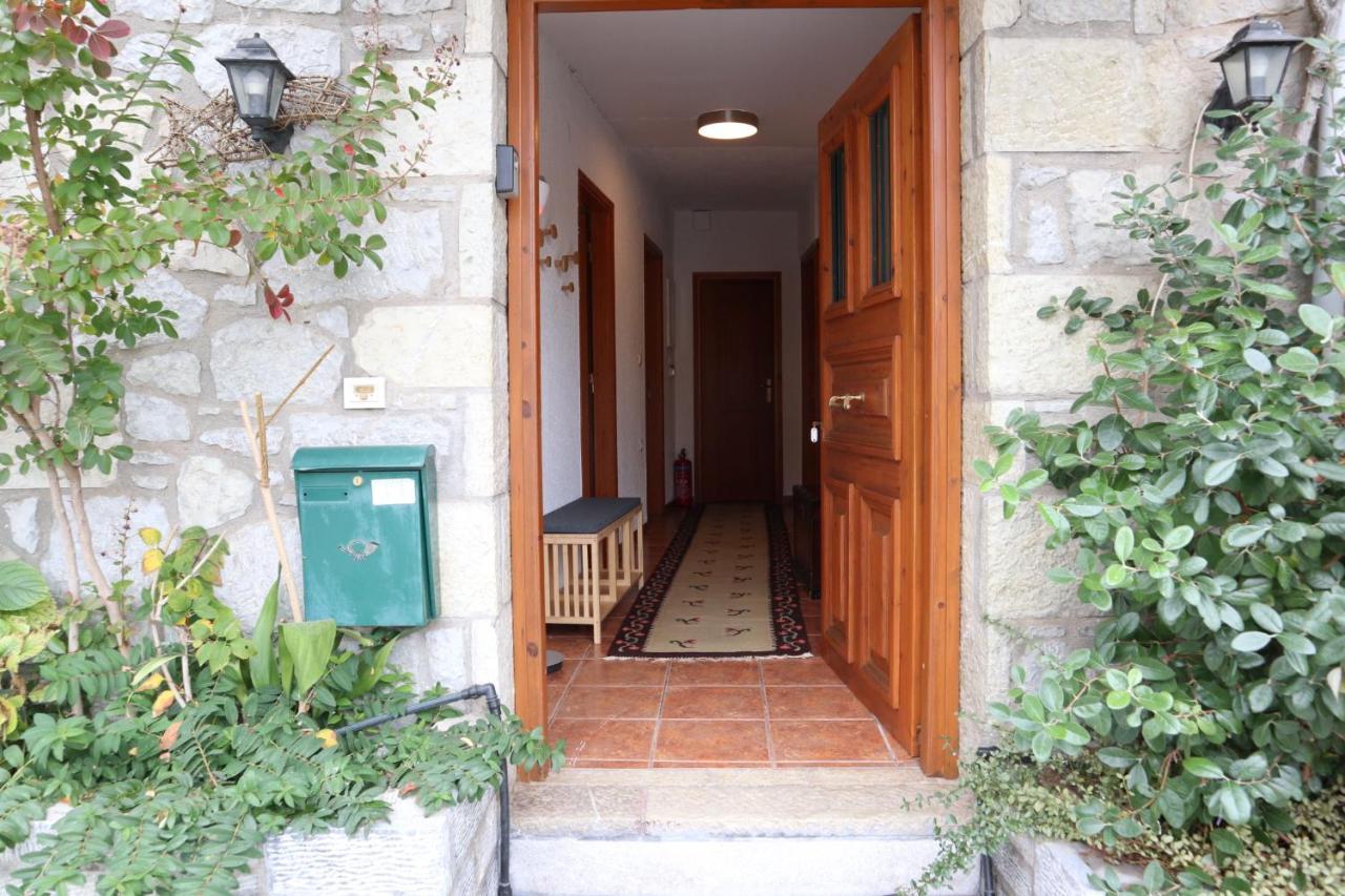 Apartment Dimos Arachova
